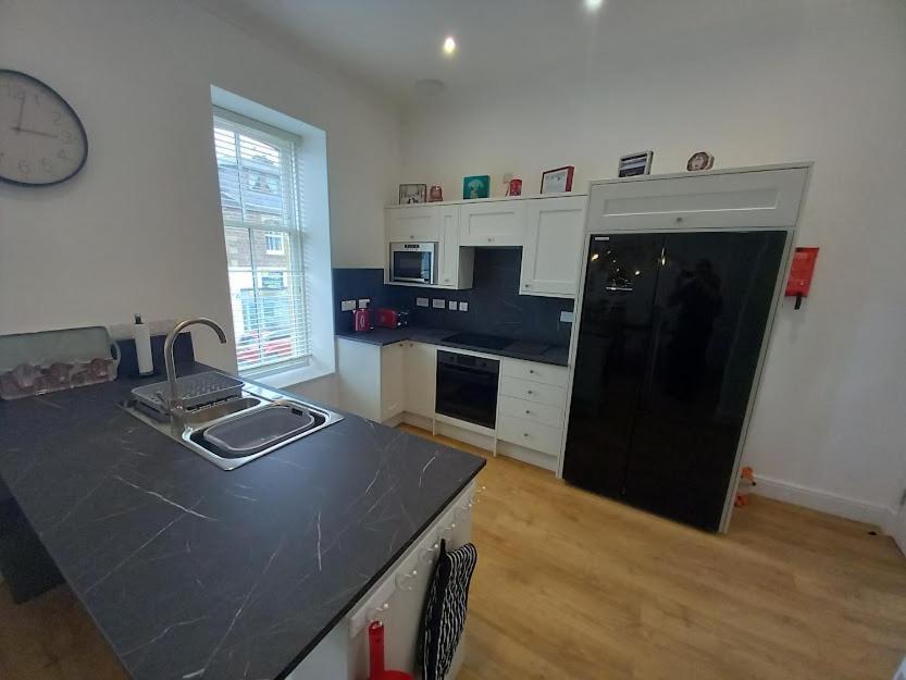 Stunning Village Centre Holiday Home Callander Esterno foto